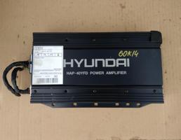 Усилитель акустической системы для HYUNDAI SONATA IV (EF) 2001-2005  запчасти бу