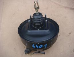 Вакуумный усилитель тормозов (ВУТ) для MITSUBISHI PAJERO/MONTERO (V1,V2,V3,V4) 1990-1997  запчасти бу