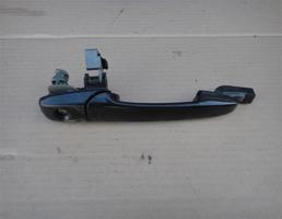 Ручка двери наружная передняя правая для MAZDA 3 (BK) 2003-2009  запчасти бу