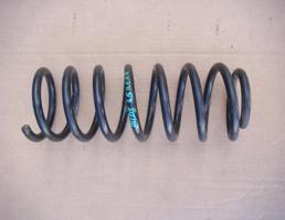 Пружина задняя для AUDI 100 (45) 1991-1994  запчасти бу