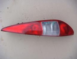 Фонарь задний правый для FORD MONDEO III 2000-2007  запчасти бу
