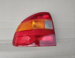 Фонарь задний левый для OPEL ASTRA F 1991-1998  запчасти бу