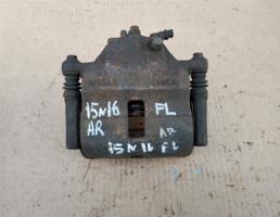 Суппорт передний левый для NISSAN ALMERA (N16) 2000-2006  запчасти бу