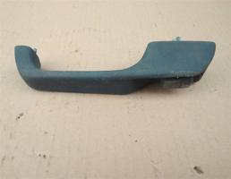 Ручка двери наружная передняя левая для JEEP GRAND CHEROKEE (ZJ) 1993-1998  запчасти бу