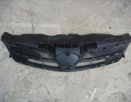 Решетка радиатора для TOYOTA COROLLA (E150) 2006-2013  запчасти бу