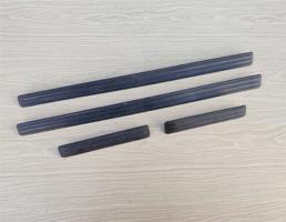 Накладка порога внутренняя для JEEP GRAND CHEROKEE (WJ) 1999-2004  запчасти бу