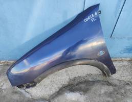 Крыло переднее левое для OPEL CORSA B 1993-2000  запчасти бу