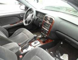 Торпедо (панель приборов) для HYUNDAI SONATA IV (EF) 2001-2005  запчасти бу