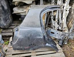 Крыло заднее правое для NISSAN ALMERA (N16) 2000-2006  запчасти бу
