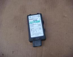 Блок управления центральным замком для NISSAN MAXIMA (A33) 1999-2006  запчасти бу