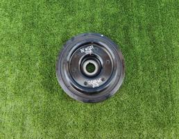 Шкив коленвала для JEEP GRAND CHEROKEE (WJ) 1999-2004  запчасти бу