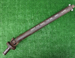 Вал карданный задний для JEEP GRAND CHEROKEE (WJ) 1999-2004  запчасти бу