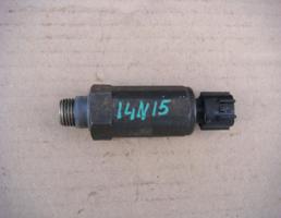 Регулятор (клапан) холостого хода для NISSAN ALMERA (N15) 1995-2000  запчасти бу