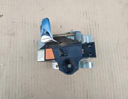 Ручка двери внутренняя задняя правая для JEEP GRAND CHEROKEE (ZJ) 1993-1998  запчасти бу