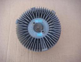 Вискомуфта вентилятора охлаждения для JEEP GRAND CHEROKEE (ZJ) 1993-1998  запчасти бу