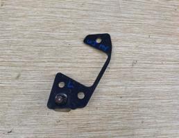 Отбойник крышки багажника для JEEP GRAND CHEROKEE (WJ) 1999-2004  запчасти бу