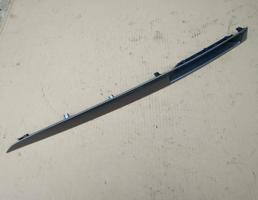 Накладка декоративная для MAZDA 3 (BK) 2003-2009  запчасти бу