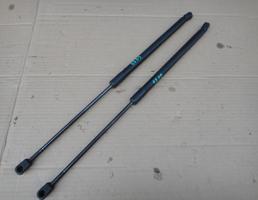 Амортизатор двери (крышки) багажника для MAZDA 3 (BK) 2003-2009  запчасти бу