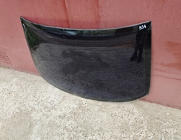 Стекло заднее для BMW 3 (E36) 1991-1998  запчасти бу