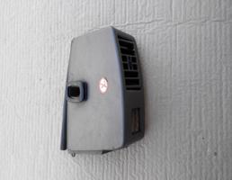 Дефлектор воздушный для JEEP GRAND CHEROKEE (ZJ) 1993-1998  запчасти бу