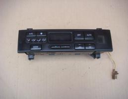 Блок управления отопителем (печкой) для NISSAN CEFIRO (A32) 1994-1999  запчасти бу
