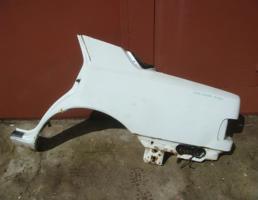 Крыло заднее левое для FORD SIERRA 1987-1993  запчасти бу
