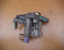 Регулятор (клапан) холостого хода для NISSAN MAXIMA (A32) 1994-2000  запчасти бу