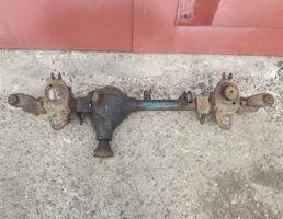 Мост передний для JEEP GRAND CHEROKEE (WJ) 1999-2004  запчасти бу