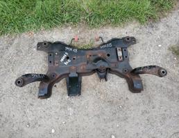 Балка передняя (подрамник) для MAZDA 3 (BK) 2003-2009  запчасти бу