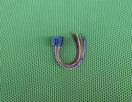 Ремкомплект проводки двери для JEEP GRAND CHEROKEE (WJ) 1999-2004  запчасти бу