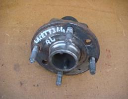 Ступица задняя для CHEVROLET LACETTI 2003-  запчасти бу