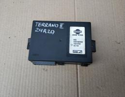 Блок иммобилайзера для NISSAN TERRANO II (R20) 1993-2004  запчасти бу