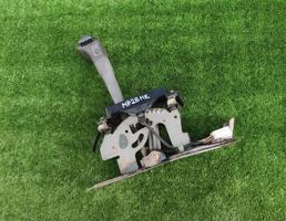 Кулиса (селектор) КПП для MITSUBISHI PAJERO/MONTERO (V1,V2,V3,V4) 1990-1997  запчасти бу