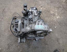 МКПП (механическая коробка переключения передач) для MAZDA 6 (GG) 2002-2007  запчасти бу