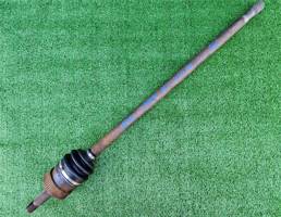 Привод передний правый (полуось) для JEEP GRAND CHEROKEE (ZJ) 1993-1998  запчасти бу