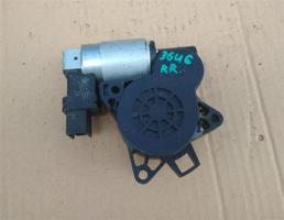 Мотор стеклоподъёмника для MAZDA 6 (GG) 2002-2007  запчасти бу