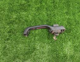 Ручка двери наружная задняя левая для JEEP GRAND CHEROKEE (ZJ) 1993-1998  запчасти бу