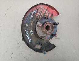 Кулак передний правый для NISSAN MAXIMA (A32) 1994-2000  запчасти бу