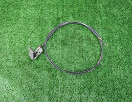 Трос открывания капота для SUBARU LEGACY (B11) 1994-1998  запчасти бу