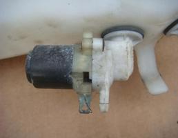 Насос омывателя стекла для JEEP GRAND CHEROKEE (ZJ) 1993-1998  запчасти бу