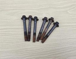 Болт крепления ступицы для JEEP GRAND CHEROKEE (ZJ) 1993-1998  запчасти бу