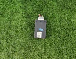 Блок электронный для PEUGEOT 406 1995-1999  запчасти бу