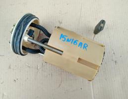 Насос топливный (бензонасос) для NISSAN ALMERA (N16) 2000-2006  запчасти бу