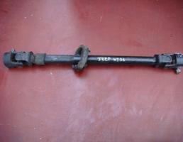 Вал карданный рулевой для JEEP GRAND CHEROKEE (WJ) 1999-2004  запчасти бу