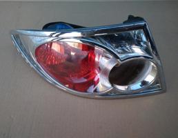 Фонарь задний левый для MAZDA 6 (GG) 2002-2007  запчасти бу