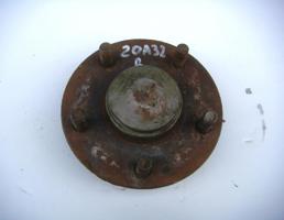 Ступица задняя для NISSAN CEFIRO (A32) 1994-1999  запчасти бу