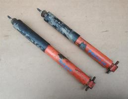 Амортизатор подвески передний для JEEP GRAND CHEROKEE (ZJ) 1993-1998  запчасти бу