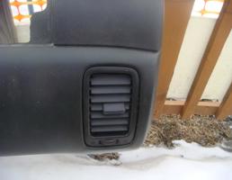 Дефлектор воздушный для NISSAN MAXIMA (A32) 1994-2000  запчасти бу