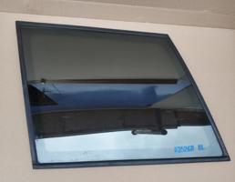 Стекло кузова левое для JEEP GRAND CHEROKEE (ZJ) 1993-1998  запчасти бу