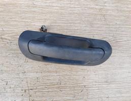 Ручка двери (крышки) багажника для JEEP GRAND CHEROKEE (WJ) 1999-2004  запчасти бу
